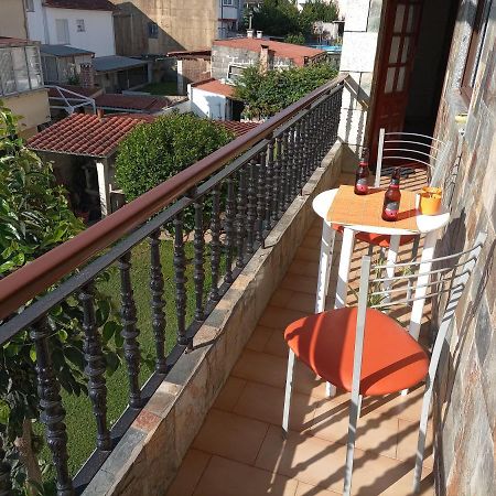 Cangasparaiso Exteriér fotografie