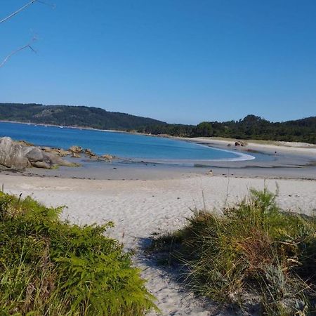 Cangasparaiso Exteriér fotografie