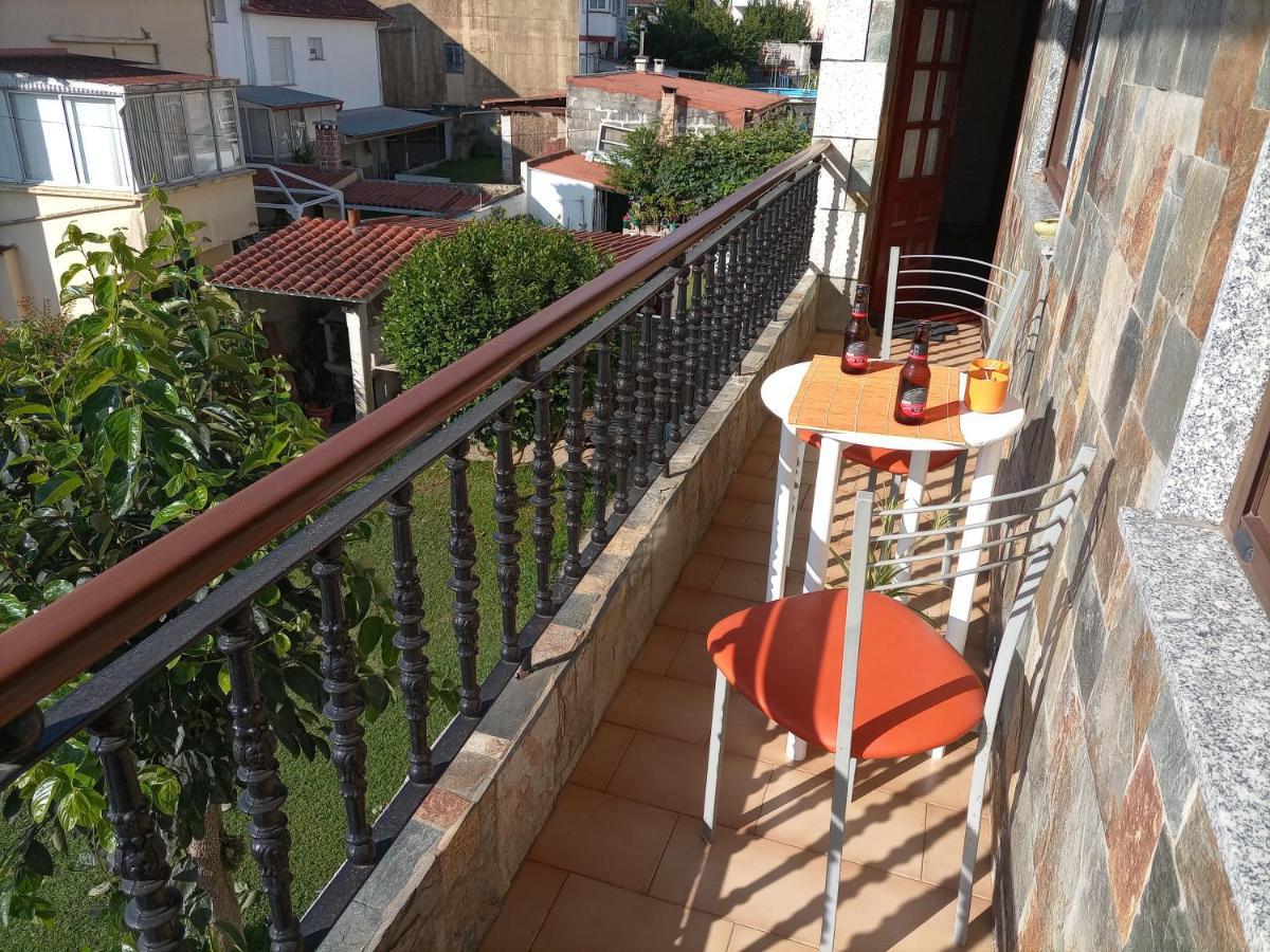 Cangasparaiso Exteriér fotografie
