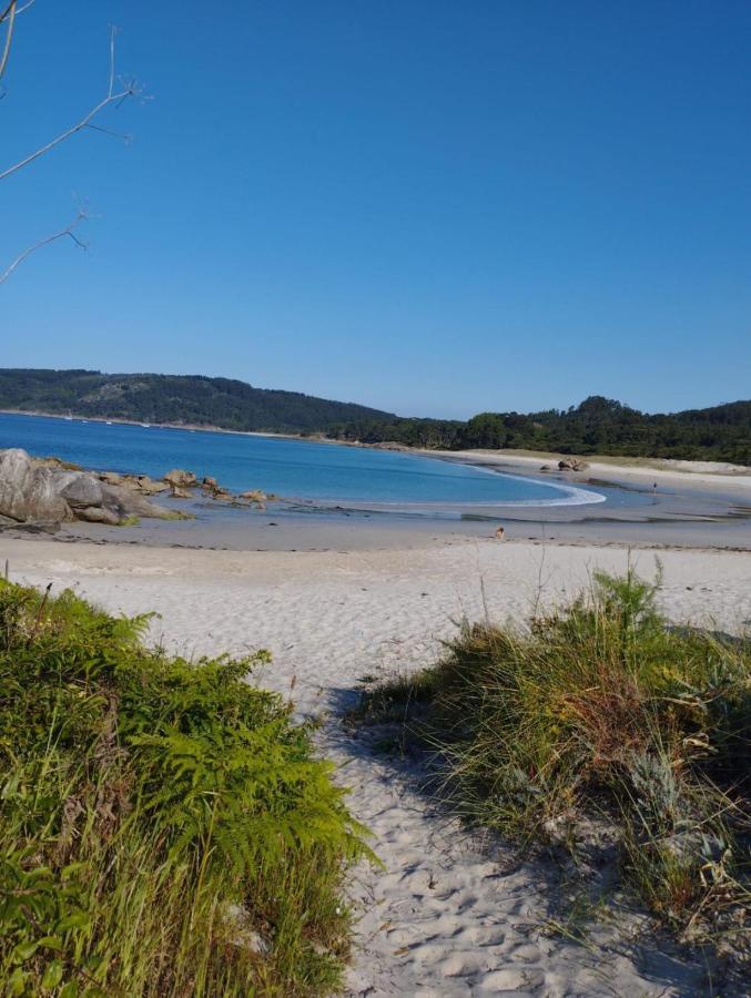 Cangasparaiso Exteriér fotografie